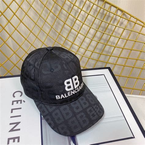 balenciaga dad hat replica